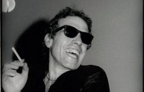 Кадр з фільму Похорон