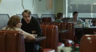 Кадр з фільму Якщо твоя дівчина – зомбі