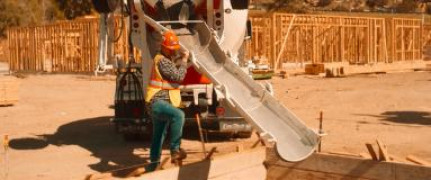 Кадр з фільму Денна зміна