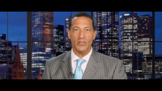 Кадр з фільму Службовий обов’язок