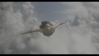 Кадр з фільму Диво-жінка 1984