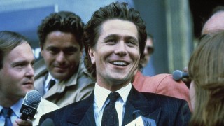 Кадр з фільму Злочинний закон