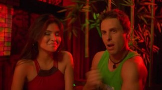 Кадр з фільму Абсолютний страх