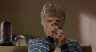 Кадр з фільму Махнемось тілами