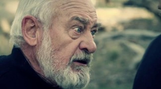 Кадр з фільму Ніндзя. Незламне серце