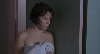 Кадр з фільму Мій батько - злочинець