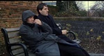 Кадр з фільму Стрільці