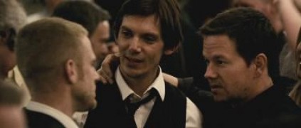 Кадр з фільму Контрабанда