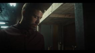 Кадр з фільму Перевтілення