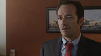 Кадр з фільму Пригоди К9: Легенда про зникле золото