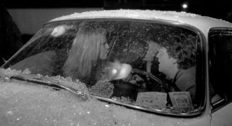 Кадр з фільму Знаменитість