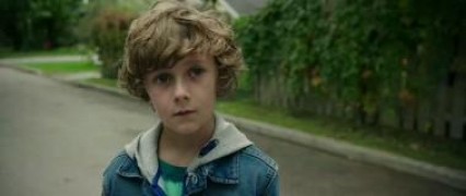 Кадр з фільму Воно 2