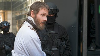 Кадр з фільму Місія Неможлива: Фолаут