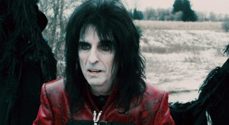 Кадр з фільму Ковток