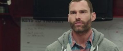 Кадр з фільму Вибивайло: Епічна сутична