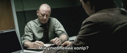 Кадр з фільму Голодний кролик атакує