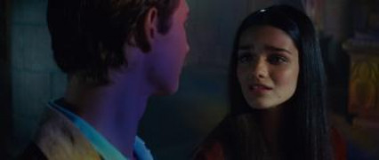 Кадр з фільму Вестсайдська історія