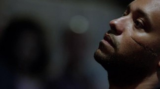 Кадр з фільму Бої в бронежилетах