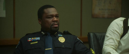 Кадр з фільму Могильник