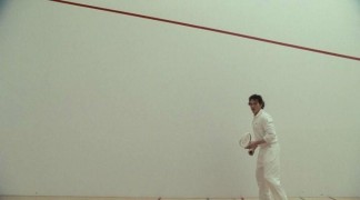 Кадр з фільму Найдовший тиждень