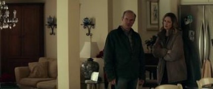 Кадр з фільму Хелловін