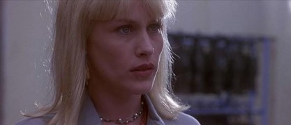 Кадр з фільму Нічне чергування