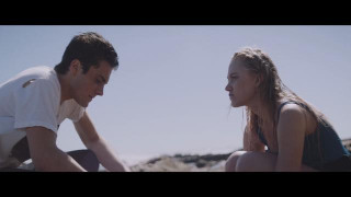 Кадр з фільму Долина грішників