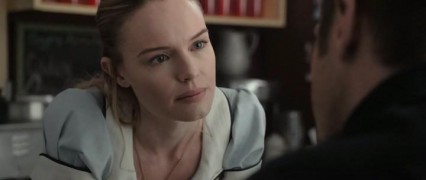 Кадр з фільму Життя на межі