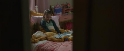 Кадр з фільму Уявний друг