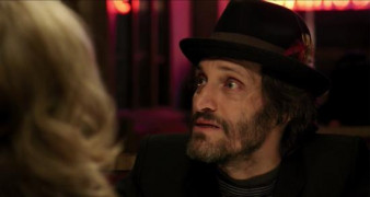 Кадр з фільму Два дні в Нью-Йорку