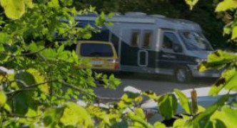 Кадр з фільму Охоронці