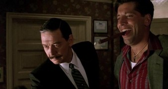 Кадр з фільму Гудзонський яструб