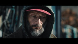 Кадр з фільму Загублена куля 3