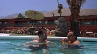 Кадр з фільму Зона злочинності