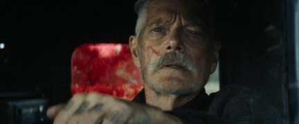 Кадр з фільму Сісу 2: Шлях помсти