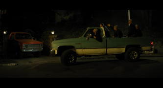 Кадр з фільму Дикі історії