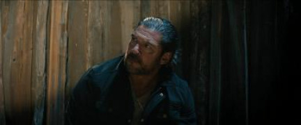 Кадр з фільму Гаси світло