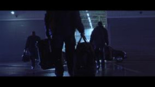 Кадр з фільму Третя хвиля