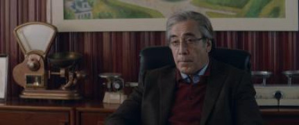 Кадр з фільму Хороший бос
