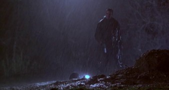 Кадр з фільму Домосад