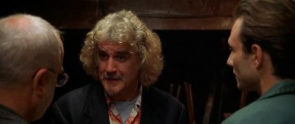 Кадр з фільму Той, якого замовили