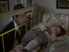 Кадр з фільму Маленька міс Маркер