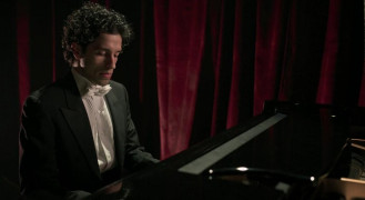 Кадр з фільму Гуманний метод