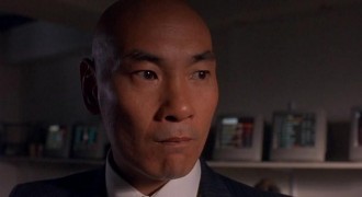 Кадр з фільму Нічна варта