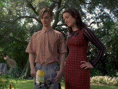 Кадр з фільму Останній телегерой