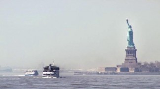 Кадр з фільму Нью-Йорк, я люблю тебе