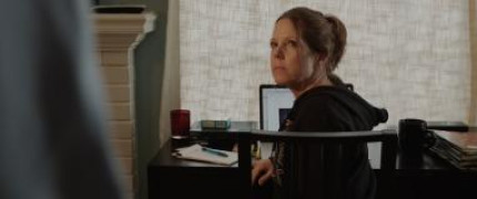 Кадр з фільму Чомпі та дівчата