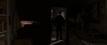 Кадр з фільму Гелловін. 20 років потому