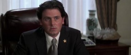 Кадр з фільму Покоївка з Мангеттену