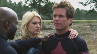 Кадр з фільму Атлантичний рубіж